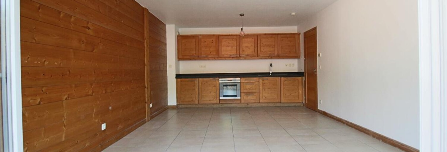 Appartement 3 Pièces 64 m² à vendre à Sallanches (74700)