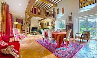 Maison 8 Pièces 220 m² à vendre à Carcagny (14740)