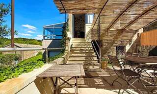 Maison 4 Pièces 102 m² à vendre à Tauriers (07110)