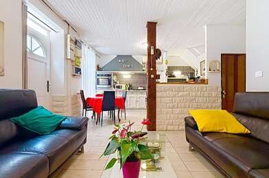 Maison 5 pièces 149500 €