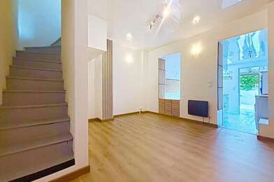 Maison 5 pièces 206000 €