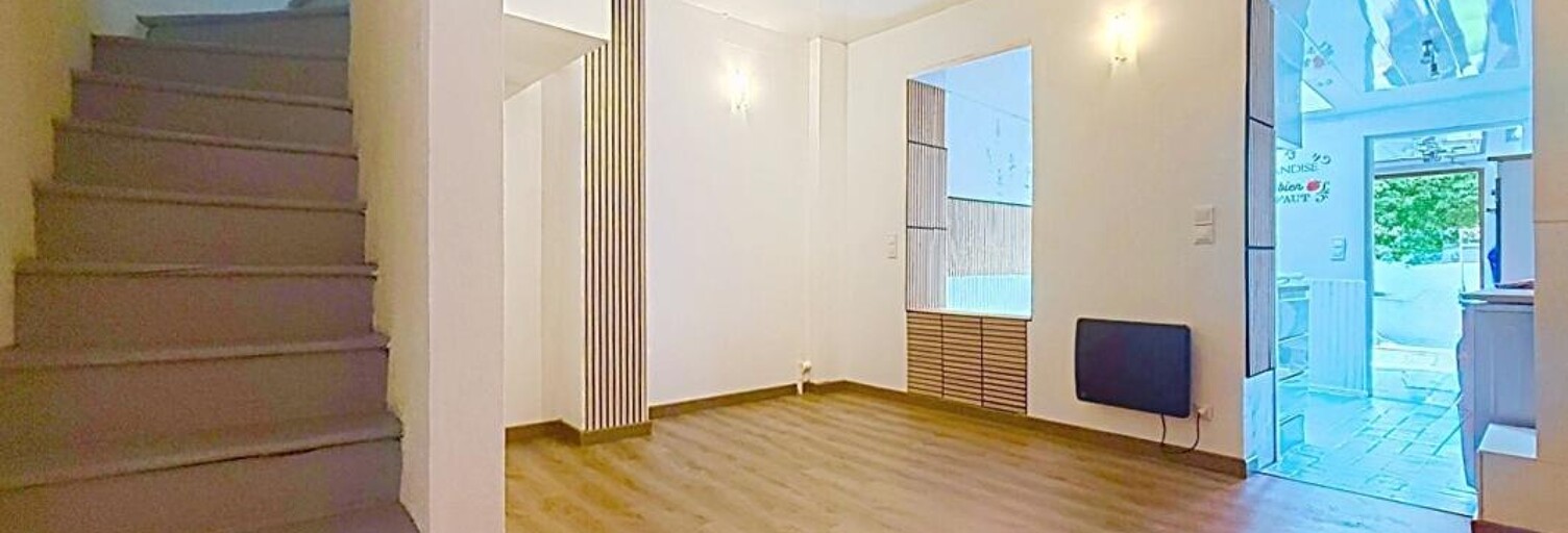 Maison 5 Pièces 92 m² à vendre à Le Petit-Quevilly (76140)
