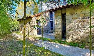 Maison 3 Pièces 40 m² à vendre à Les Vans (07140)