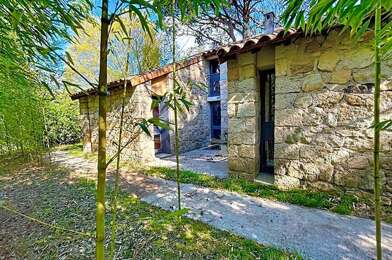 Maison 3 pièces 143000 €