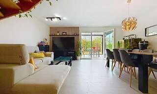 Maison 6 Pièces 102 m² à vendre à Bretteville-sur-Laize (14680)