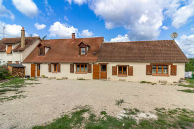 Maison 8 pièces 284466 €