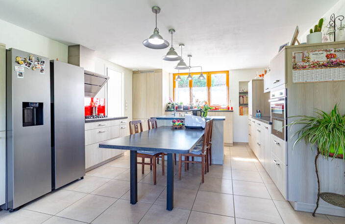 Maison Romorantin Lanthenay 8 pièces 202 m2 — photo 4