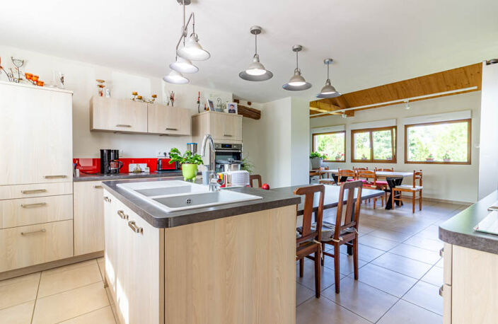 Maison Romorantin Lanthenay 8 pièces 202 m2 — photo 5