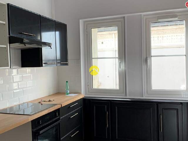 appartement centre ville — photo du bien