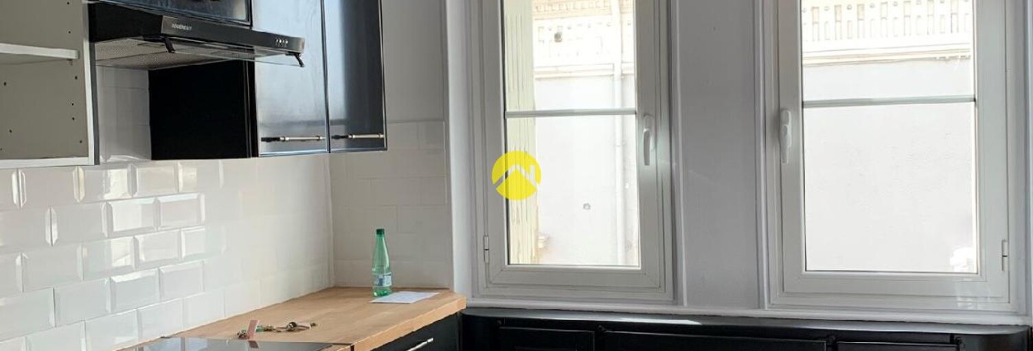 Maison 3 Pièces 75 m² à vendre à Huriel (03380)
