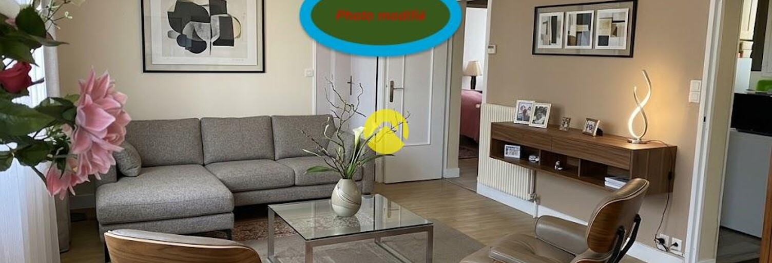 Maison 4 Pièces 78 m² à vendre à Bourges (18000)