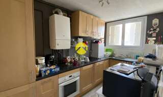 Maison 4 Pièces 78 m² à vendre à Bourges (18000)