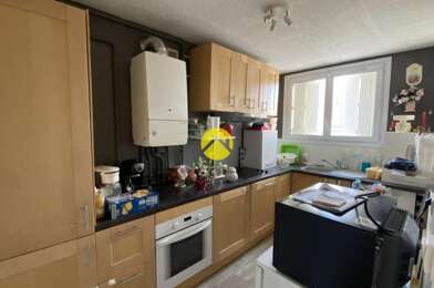 Maison 4 pièces 114900 €