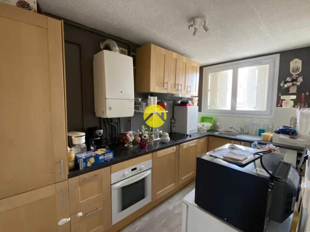 APPARTEMENT INVESTISSEUR — photo du bien
