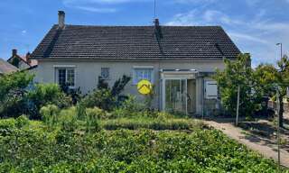 Maison 5 Pièces 100 m² à vendre à Sury-près-Léré (18240)