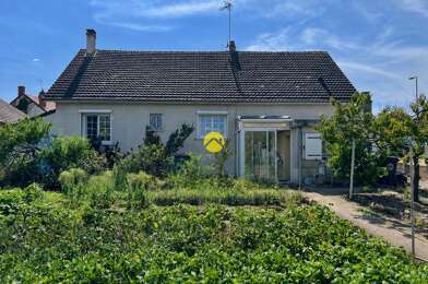 Maison 5 pièces 110000 €