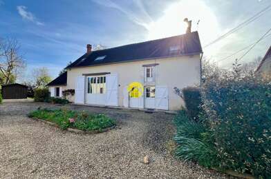 Maison 10 pièces 249000 €