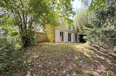 Maison 7 pièces 378000 €