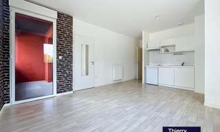 Appartement 2 Pièces 46 m² à vendre à Nantes (44300)