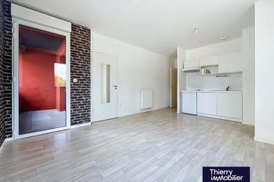 Appartement 2 pièces 149000 €