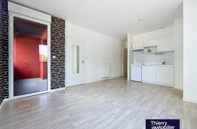 T2 Saint Joseph de Porterie — photo du bien