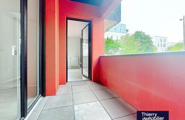 T2 Saint Joseph de Porterie — photo 4