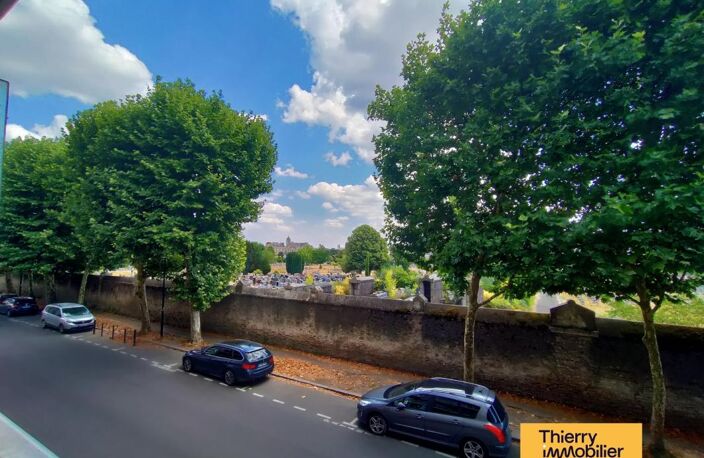 SAINT CLEMENT JARDIN DES PLANTES GARE SNCF — photo 4