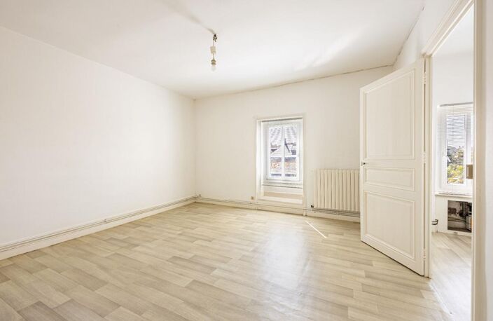 Appartement T2 canclaux — photo 2