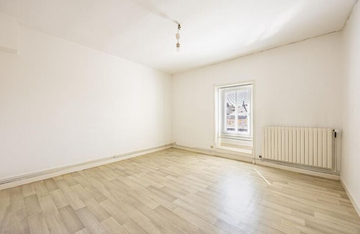 Appartement T2 canclaux — photo 3