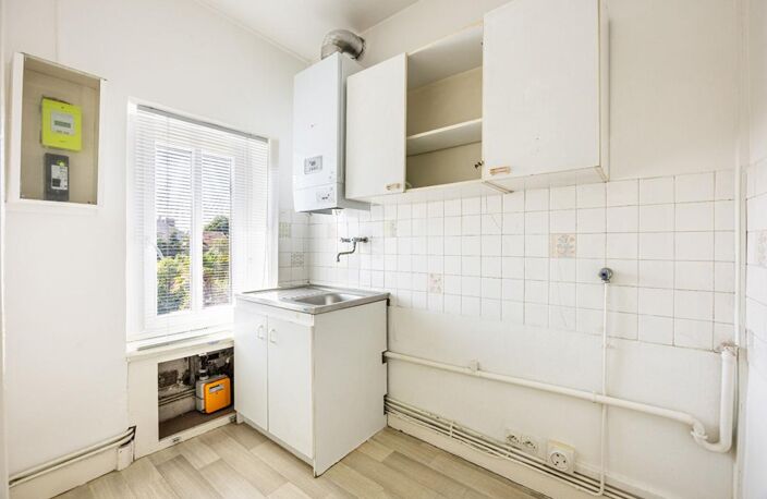 Appartement T2 canclaux — photo 4