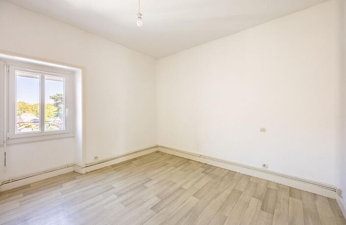Appartement T2 canclaux — photo 5
