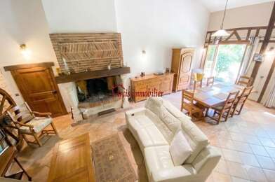 Maison 7 pièces 241500 €