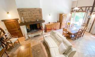 Maison 7 Pièces 228 m² à vendre à Mailly-le-Camp (10230)