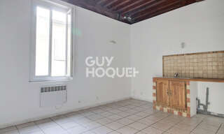 Appartement 2 Pièces 37 m² à vendre à Tarascon (13150)