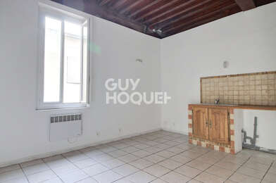 Appartement 2 pièces 69000 €