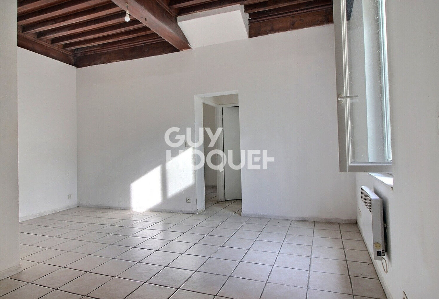 appartement — photo 1