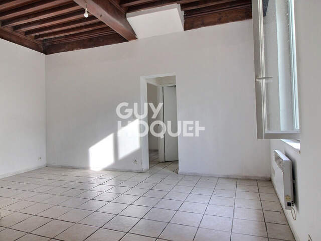 appartement — photo du bien