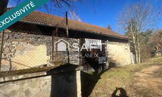 Immeuble  223 m² à vendre à Rochefort-Montagne (63210)
