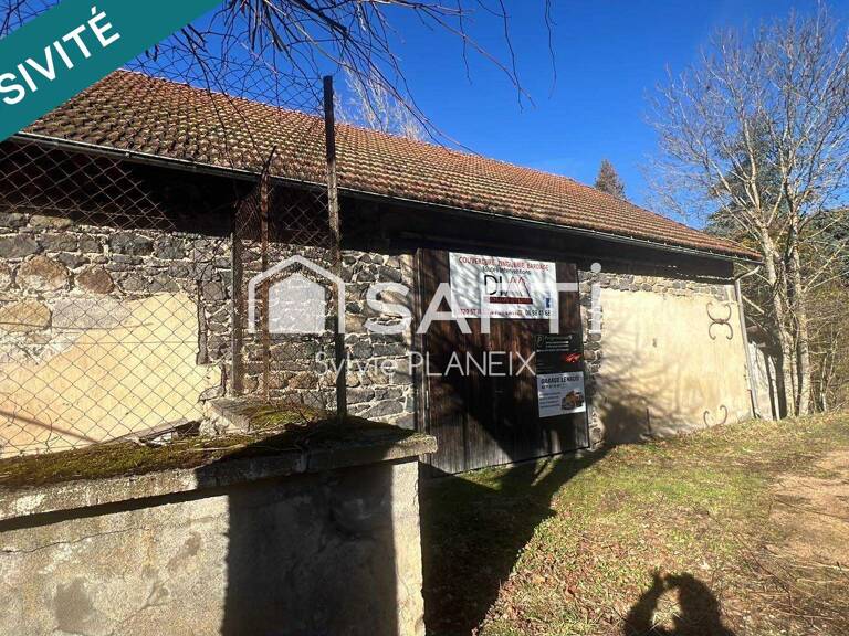 Grange idéalement bien située ! — photo 1