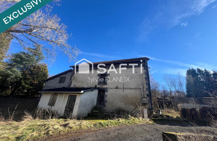 Grange idéalement bien située ! — photo 2