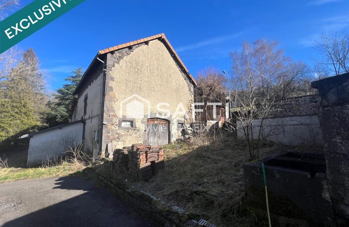 Grange idéalement bien située ! — photo 3
