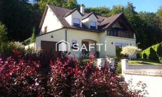 Maison 6 Pièces 174 m² à vendre à Villerupt (54190)