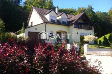 Maison 6 pièces 579000 €