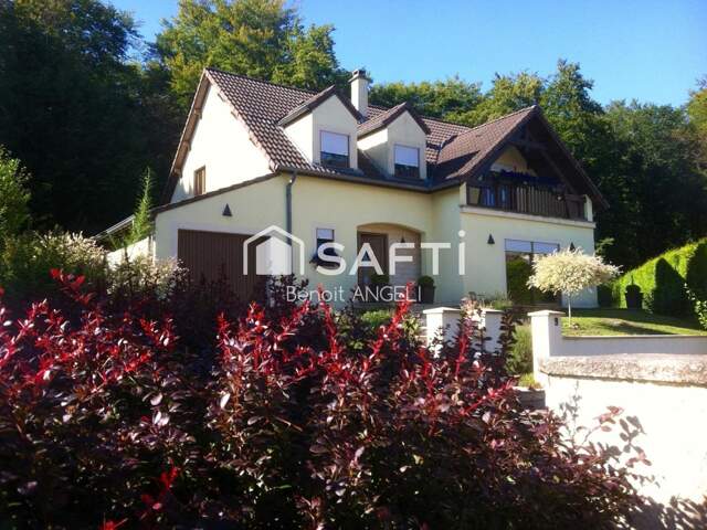 Magnifique maison familiale très bien entretenue — photo du bien