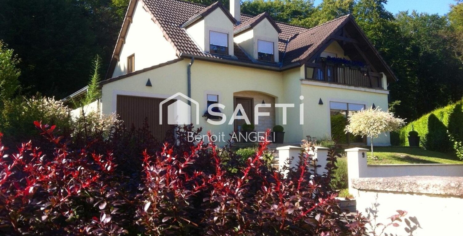 Magnifique maison familiale très bien entretenue — photo 1