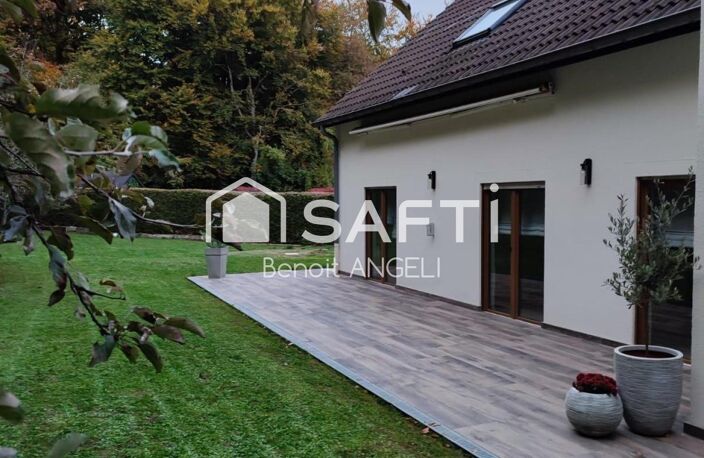 Magnifique maison familiale très bien entretenue — photo 2