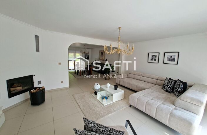 Magnifique maison familiale très bien entretenue — photo 5