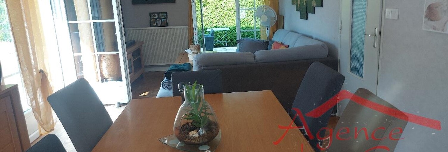 Maison 7 Pièces 143 m² à louer à Sézanne (51120)