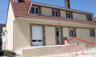Maison 5 Pièces 115 m² à louer à Anglure (51260)
