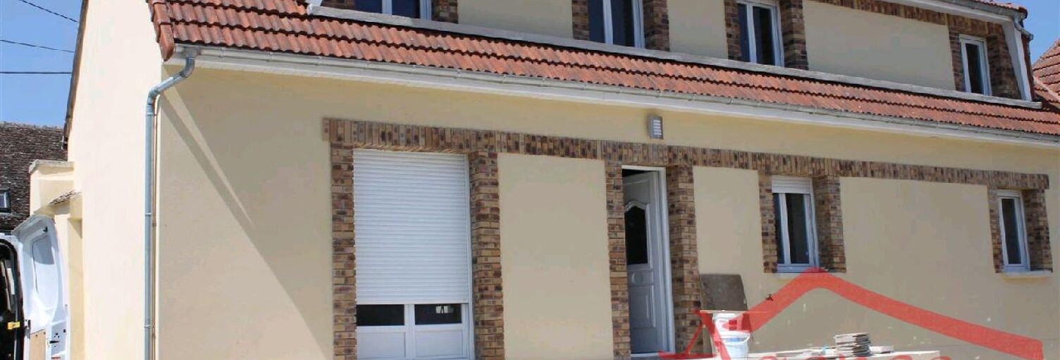 Maison 5 Pièces 115 m² à louer à Anglure (51260)